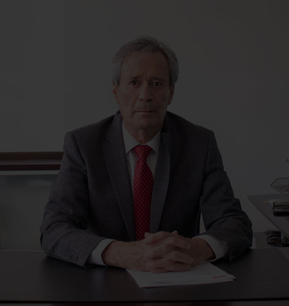 Director General
