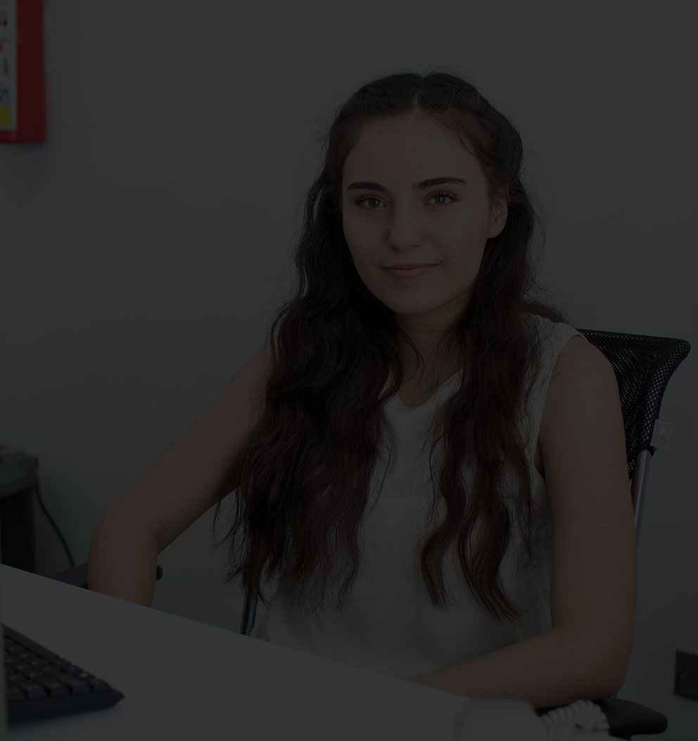 Recepcionista
