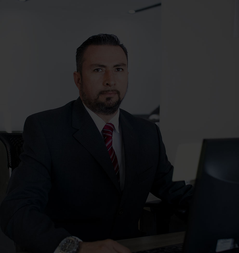 Auxiliar Administrativo