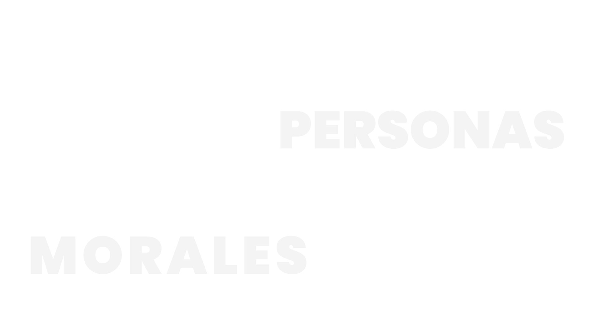 Oficial de Cumplimiento y Contraloría Interna