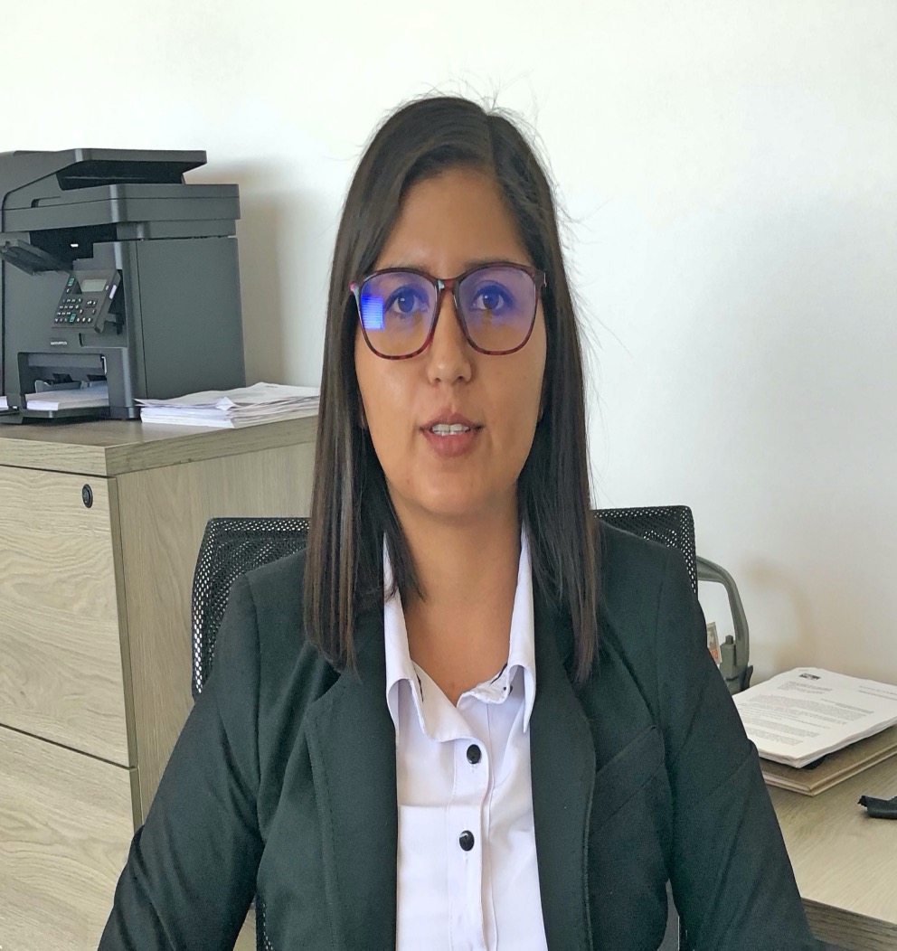 Oficial de Cumplimiento y Contraloría Interna